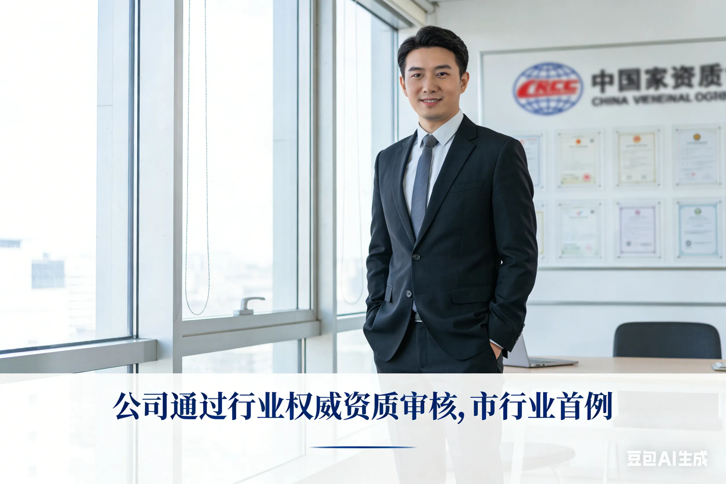 国家级认证！浩天建工通过建筑工程业权威资质审核，徐州行业首例