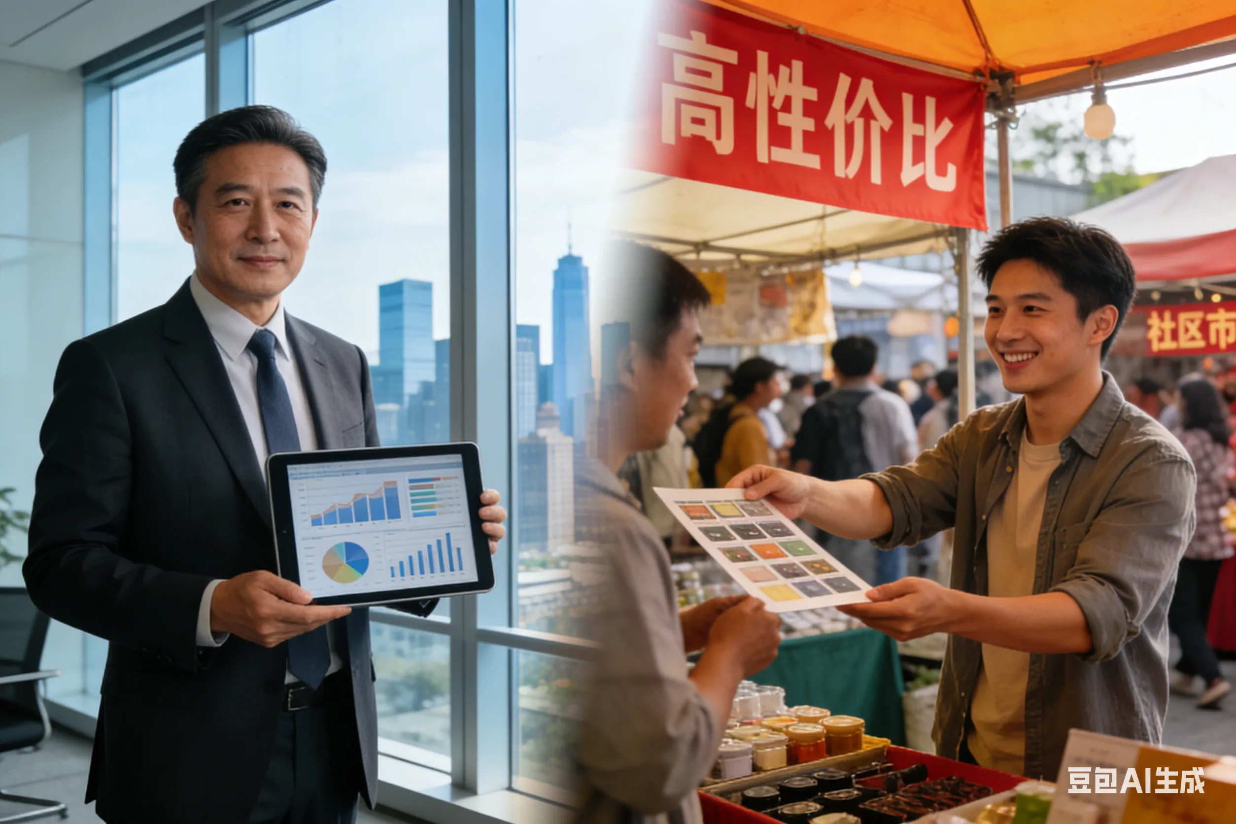 建筑工程业高端化vs平价化：江苏省企业的市场定位选择