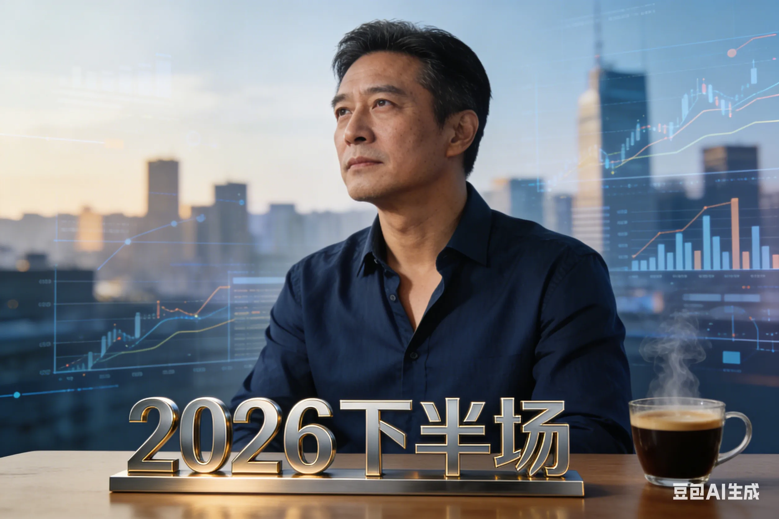2026下半场建筑工程业风口转移：中小微企业该跟风还是深耕？